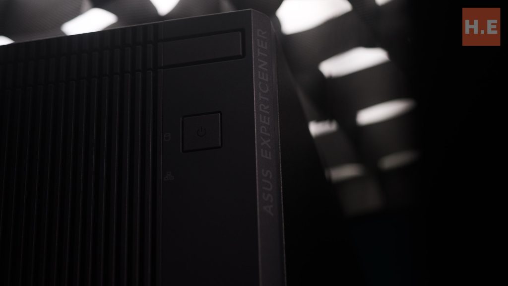 ASUS ExpertCenter P500 Mini Tower (P500MV) Review 30 image of ASUS ExpertCenter P500 Mini Tower (P500MV) Review - HelloExpress - 30