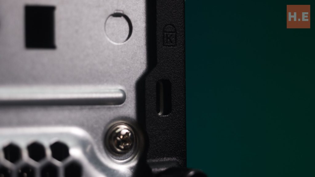 ASUS ExpertCenter P500 Mini Tower (P500MV) Review 17 image of ASUS ExpertCenter P500 Mini Tower (P500MV) Review - HelloExpress - 17