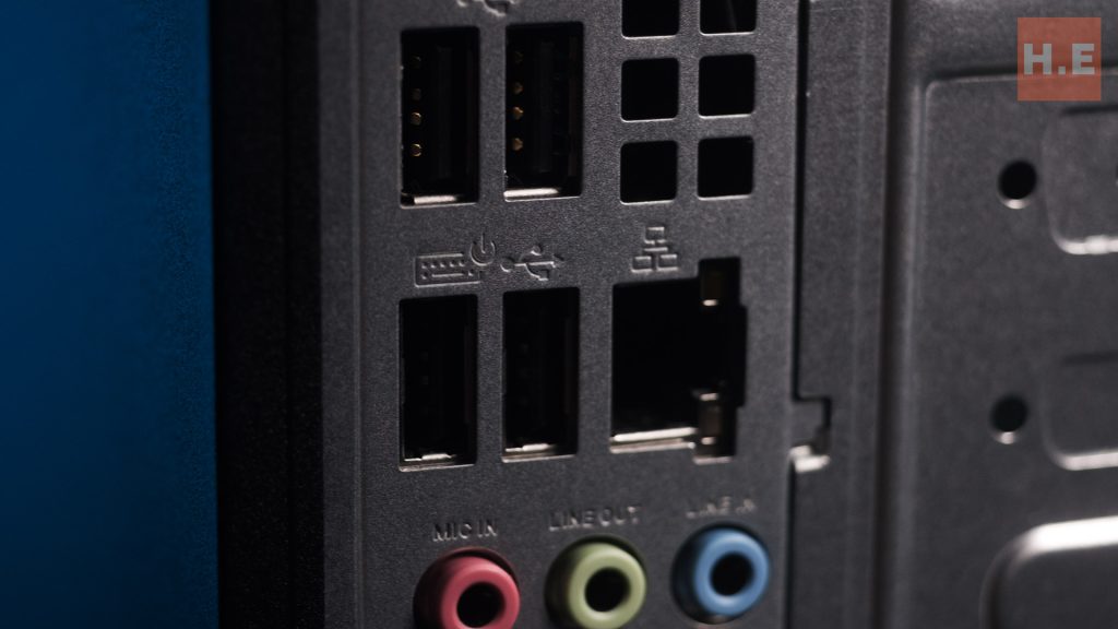 ASUS ExpertCenter P500 Mini Tower (P500MV) Review 16 image of ASUS ExpertCenter P500 Mini Tower (P500MV) Review - HelloExpress - 16