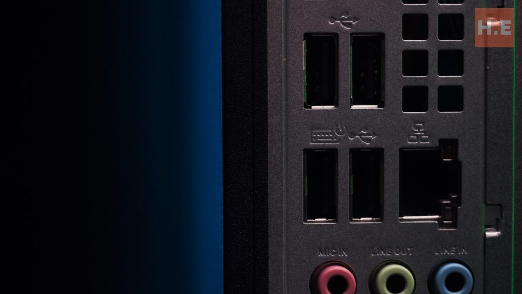 ASUS ExpertCenter P500 Mini Tower (P500MV) Review 28 image of ASUS ExpertCenter P500 Mini Tower (P500MV) Review - HelloExpress - 28