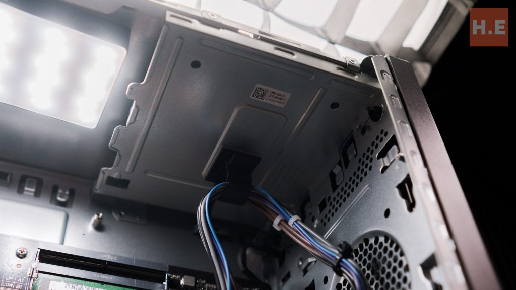 ASUS ExpertCenter P500 Mini Tower (P500MV) Review 12 image of ASUS ExpertCenter P500 Mini Tower (P500MV) Review - HelloExpress - 12