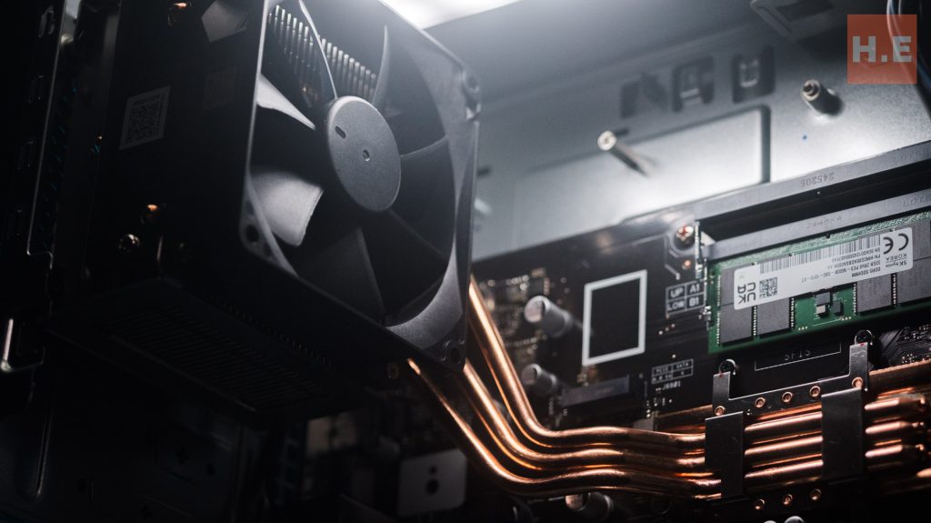 ASUS ExpertCenter P500 Mini Tower (P500MV) Review 23 image of ASUS ExpertCenter P500 Mini Tower (P500MV) Review - HelloExpress - 23