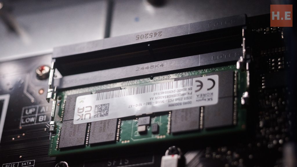 ASUS ExpertCenter P500 Mini Tower (P500MV) Review 20 image of ASUS ExpertCenter P500 Mini Tower (P500MV) Review - HelloExpress - 20