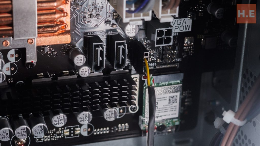 ASUS ExpertCenter P500 Mini Tower (P500MV) Review 26 image of ASUS ExpertCenter P500 Mini Tower (P500MV) Review - HelloExpress - 26