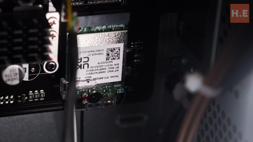 ASUS ExpertCenter P500 Mini Tower (P500MV) Review 27 image of ASUS ExpertCenter P500 Mini Tower (P500MV) Review - HelloExpress - 27