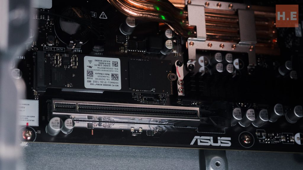 ASUS ExpertCenter P500 Mini Tower (P500MV) Review 11 image of ASUS ExpertCenter P500 Mini Tower (P500MV) Review - HelloExpress - 11