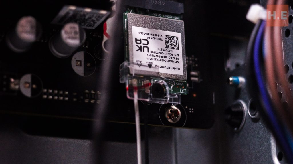 ASUS ExpertCenter P500 Mini Tower (P500MV) Review 29 image of ASUS ExpertCenter P500 Mini Tower (P500MV) Review - HelloExpress - 29