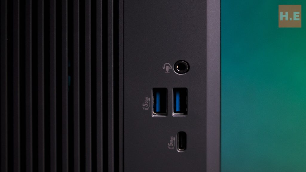 ASUS ExpertCenter P500 Mini Tower (P500MV) Review 14 image of ASUS ExpertCenter P500 Mini Tower (P500MV) Review - HelloExpress - 14