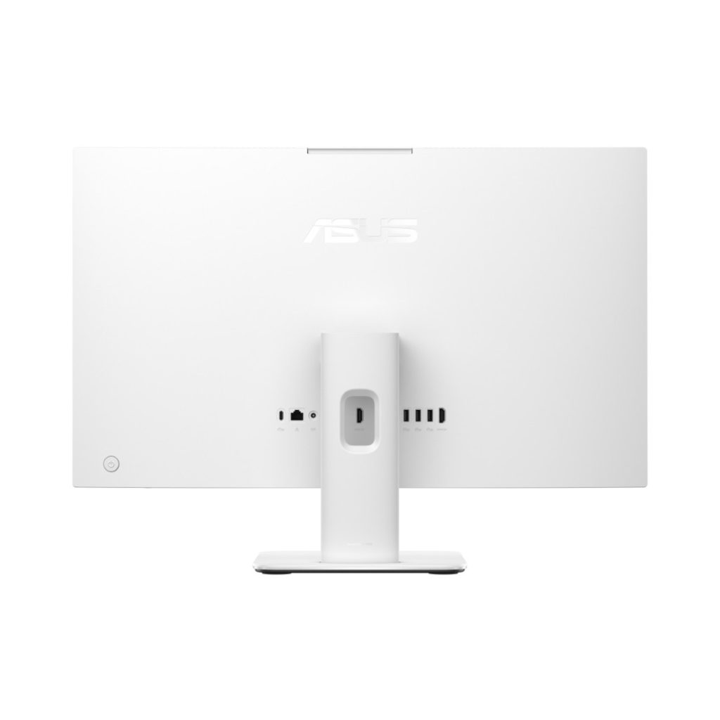 ASUS V400 AiO PCs — 24-inch and 27-inch versions, up to Core i7, priced from RM3,799 5 ASUS V400 AiO PC V440VA_V470VA_Product photo_1A_White_06 (Large)