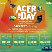 Acer Day 2025: New Predator OLED Monitor & Nitro Gaming Gear Unleashed in Malaysia 12 image of Acer Day 2025: New Predator OLED Monitor & Nitro Gaming Gear Unleashed in Malaysia - HelloExpress - 11