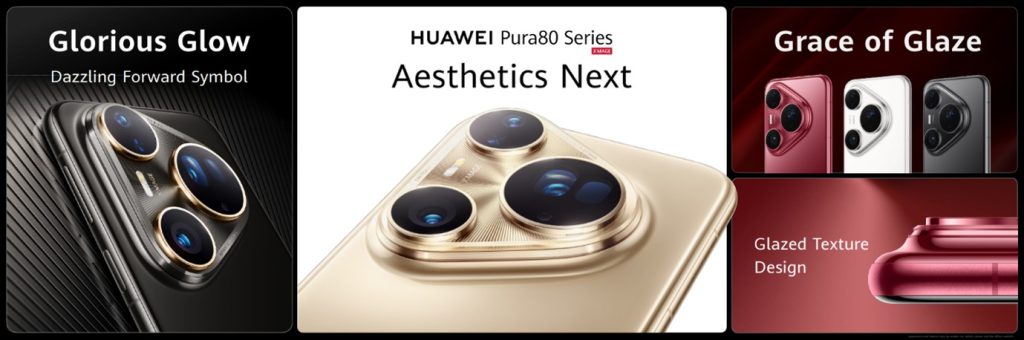 image of HUAWEI Pura 80 Series Arrives in Malaysia: Redefining Mobile Photography and Design - HelloExpress - 5
