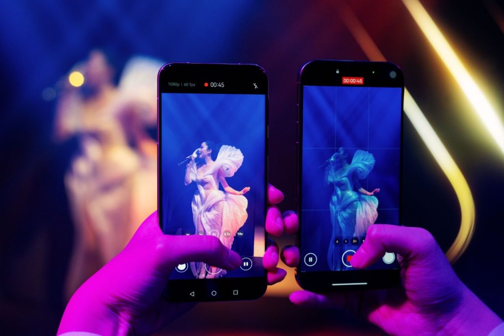 HUAWEI Pura 80 Series "Light & Shadow" Pop-Up Event Illuminates Pavilion KL 7 image of HUAWEI Pura 80 Series "Light & Shadow" Pop-Up Event Illuminates Pavilion KL - HelloExpress - 7