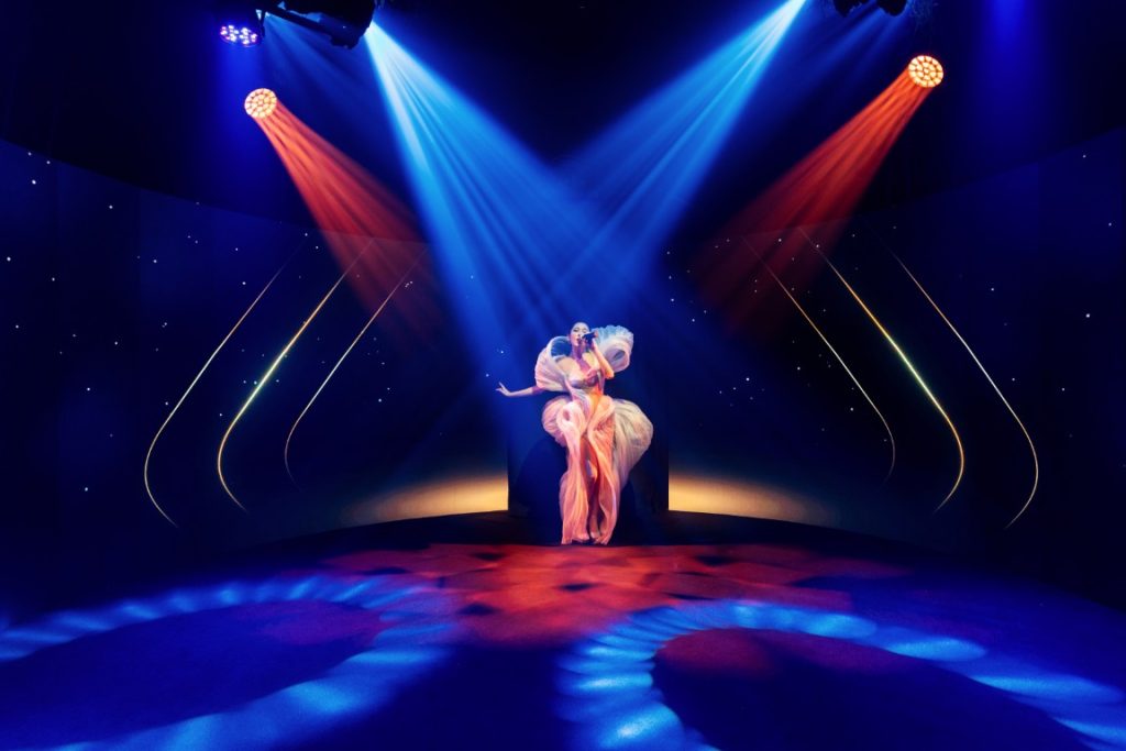 HUAWEI Pura 80 Series "Light & Shadow" Pop-Up Event Illuminates Pavilion KL 8 image of HUAWEI Pura 80 Series "Light & Shadow" Pop-Up Event Illuminates Pavilion KL - HelloExpress - 8