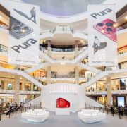 HUAWEI Pura 80 Series "Light & Shadow" Pop-Up Event Illuminates Pavilion KL 11 image of HUAWEI Pura 80 Series "Light & Shadow" Pop-Up Event Illuminates Pavilion KL - HelloExpress - 11