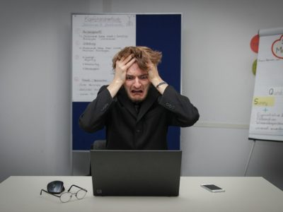 image of Laptop Overheating? Here's Some Things To Consider - HelloExpress - 24