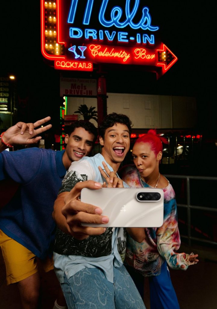 OnePlus Nord 5 and Nord CE5 Launched in Malaysia with Flagship Chips and AI Features 8 image of OnePlus Nord 5 and Nord CE5 Launched in Malaysia with Flagship Chips and AI Features - HelloExpress - 8