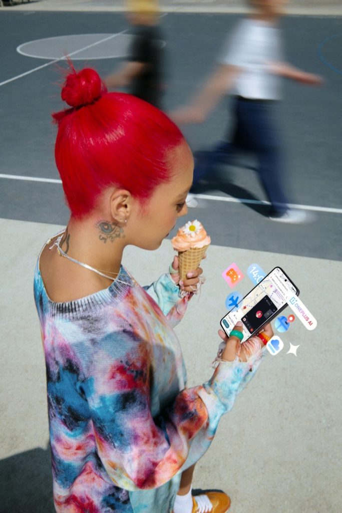 OnePlus Nord 5 and Nord CE5 Launched in Malaysia with Flagship Chips and AI Features 10 image of OnePlus Nord 5 and Nord CE5 Launched in Malaysia with Flagship Chips and AI Features - HelloExpress - 10