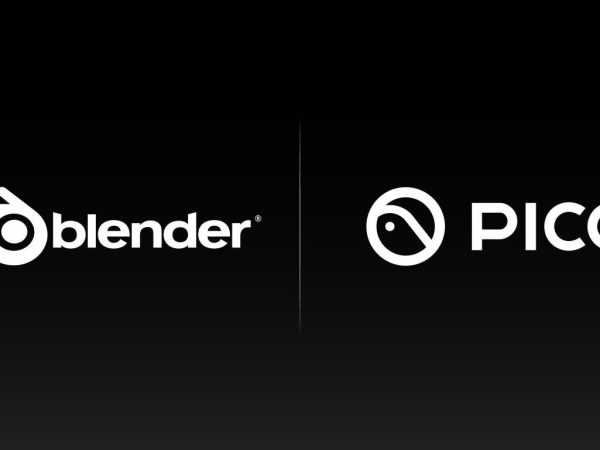 image of PICO Joins Forces with Blender Foundation to Revolutionize 3D Creation for OpenXR - HelloExpress - 1