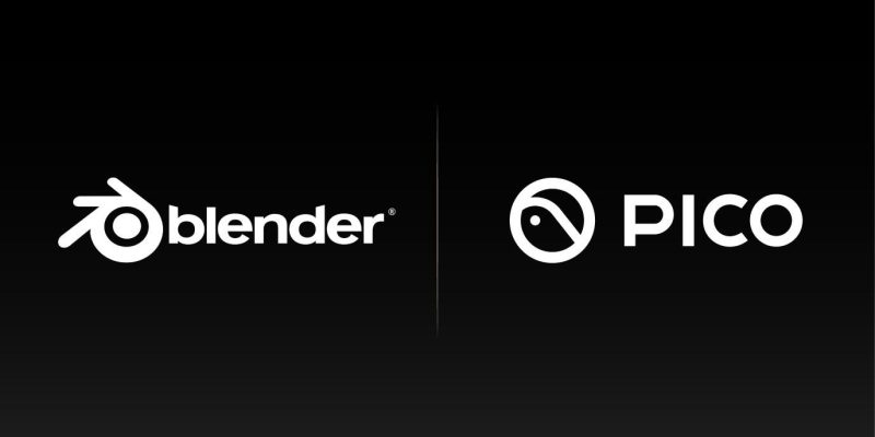 PICO Joins Forces with Blender Foundation to Revolutionize 3D Creation for OpenXR 1 image of PICO Joins Forces with Blender Foundation to Revolutionize 3D Creation for OpenXR - HelloExpress - 1