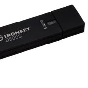 Kingston IronKey D500S: World's First TAA-Compliant, FIPS 140-3 Level 3 Hardware-Encrypted USB Drive with Trusted Supply Chain 11 image of Kingston IronKey D500S: World's First TAA-Compliant, FIPS 140-3 Level 3 Hardware-Encrypted USB Drive with Trusted Supply Chain - HelloExpress - 11