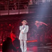 HUAWEI Pura 80 Ultra: Capture Every Unforgettable Concert Moment Like G-Dragon's Übermensch Tour 5 image of HUAWEI Pura 80 Ultra: Capture Every Unforgettable Concert Moment Like G-Dragon's Übermensch Tour - HelloExpress - 5