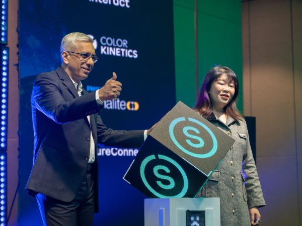 image of Signify Malaysia Powers "Malaysia MADANI" Sustainability Goals with Smart Lighting Innovations - HelloExpress - 1