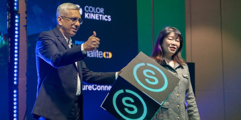 Signify Malaysia Powers "Malaysia MADANI" Sustainability Goals with Smart Lighting Innovations 1 image of Signify Malaysia Powers "Malaysia MADANI" Sustainability Goals with Smart Lighting Innovations - HelloExpress - 1