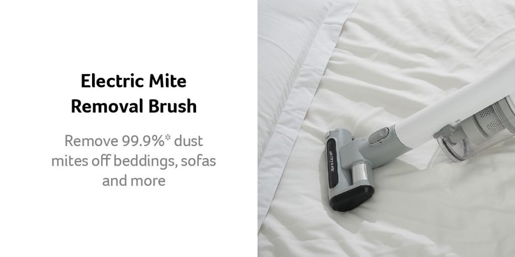 Acerpure Launches New CLEAN V2 Vacuum and COZY HF1 Portable Fan in Malaysia, Featuring Pet-Friendly Cleaning and On-The-Go Cooling 7 image of Acerpure Launches New CLEAN V2 Vacuum and COZY HF1 Portable Fan in Malaysia, Featuring Pet-Friendly Cleaning and On-The-Go Cooling - HelloExpress - 7