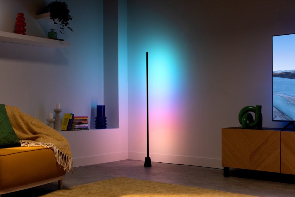 WiZ Unveils New TV Entertainment Range, Redefining Smart Home Immersive Experiences at ARCHIDEX 2025 6 image of WiZ Unveils New TV Entertainment Range, Redefining Smart Home Immersive Experiences at ARCHIDEX 2025 - HelloExpress - 6