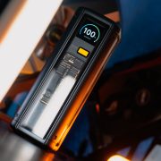 Xiaomi 212W HyperCharge Power Bank 24500 Review — a portable multi-device charging station 9 Xiaomi 212W HyperCharge Power Bank 24500 Review-7