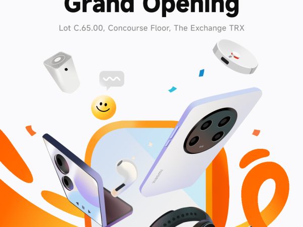 image of Xiaomi Redefines Tech Retail with Southeast Asia's Largest Store at The Exchange TRX - HelloExpress - 3