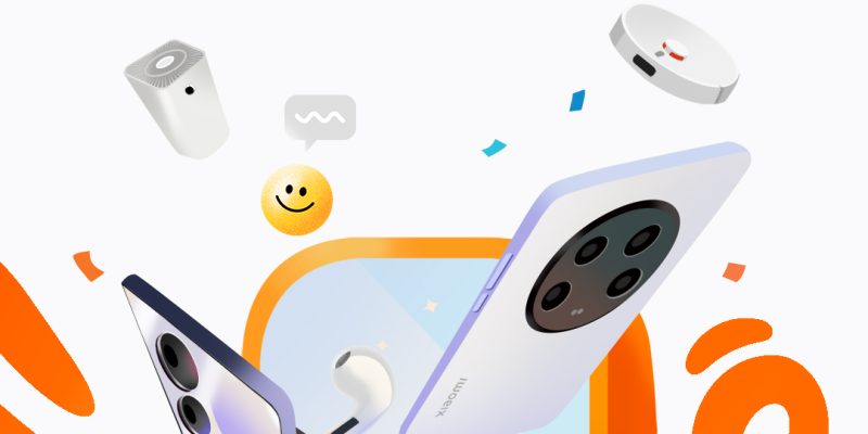 Xiaomi Redefines Tech Retail with Southeast Asia's Largest Store at The Exchange TRX 1 image of Xiaomi Redefines Tech Retail with Southeast Asia's Largest Store at The Exchange TRX - HelloExpress - 1