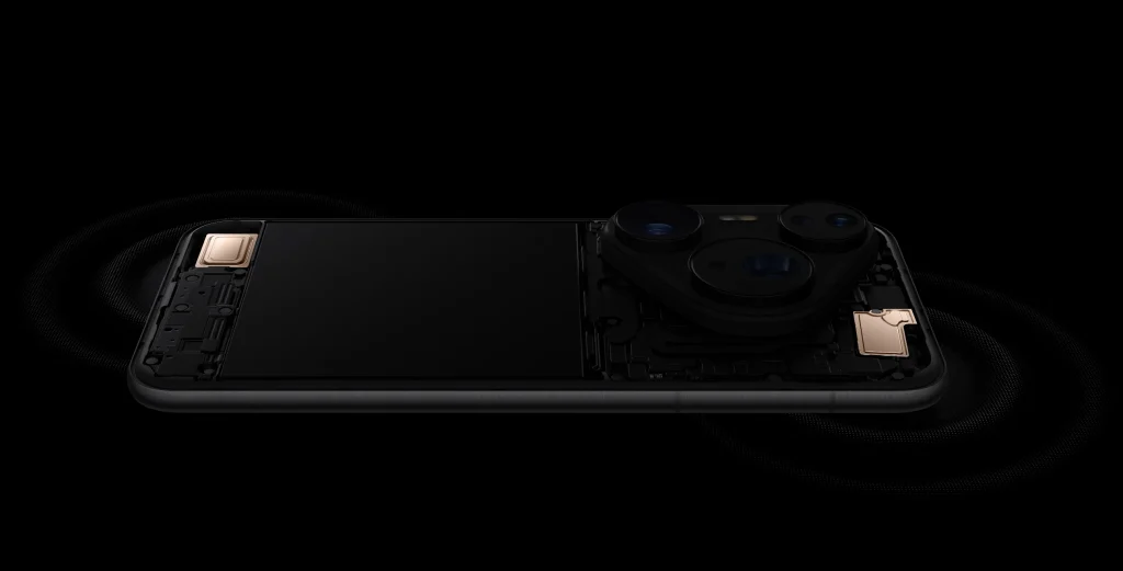 image of HUAWEI Pura 80 Series Arrives in Malaysia: Redefining Mobile Photography and Design - HelloExpress - 9