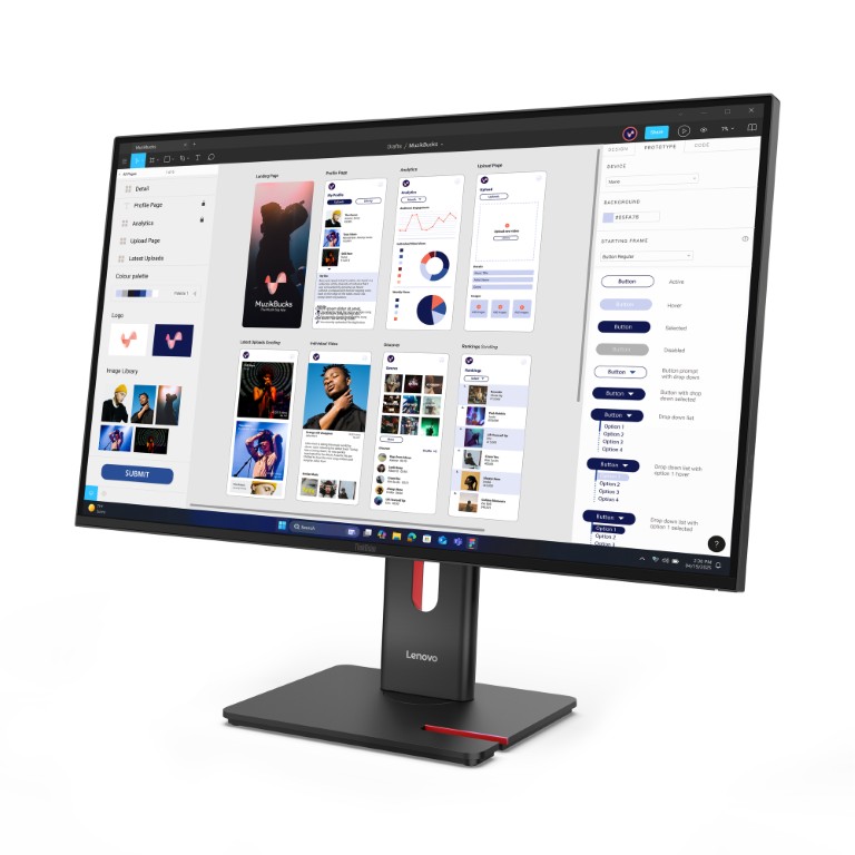 Lenovo Unveils New Generation of AI PC Desktops and Monitors to Boost Modern Workplace Productivity 9 image of Lenovo Unveils New Generation of AI PC Desktops and Monitors to Boost Modern Workplace Productivity - HelloExpress - 8