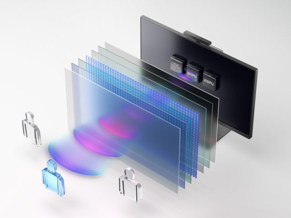 image of Lenovo Unveils New Generation of AI PC Desktops and Monitors to Boost Modern Workplace Productivity - HelloExpress - 2