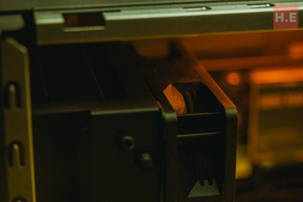 ASUS TUF Gaming T500 (2025) Mini Tower Gaming PC Review 22 image of ASUS TUF Gaming T500 (2025) Mini Tower Gaming PC Review - HelloExpress - 22