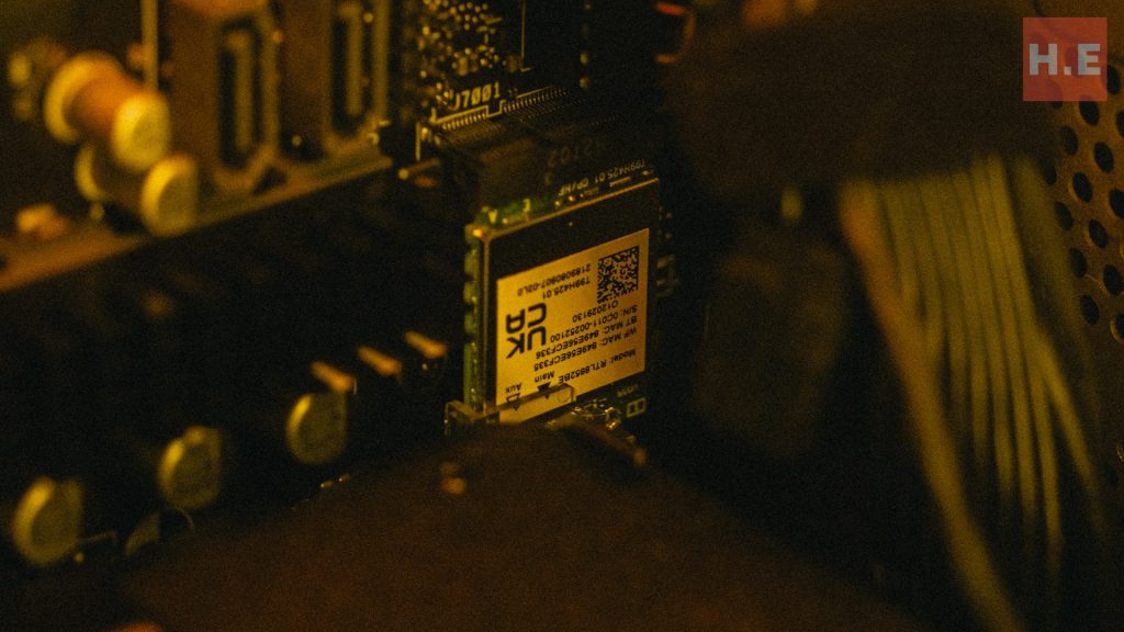 ASUS TUF Gaming T500 (2025) Mini Tower Gaming PC Review 27 image of ASUS TUF Gaming T500 (2025) Mini Tower Gaming PC Review - HelloExpress - 27