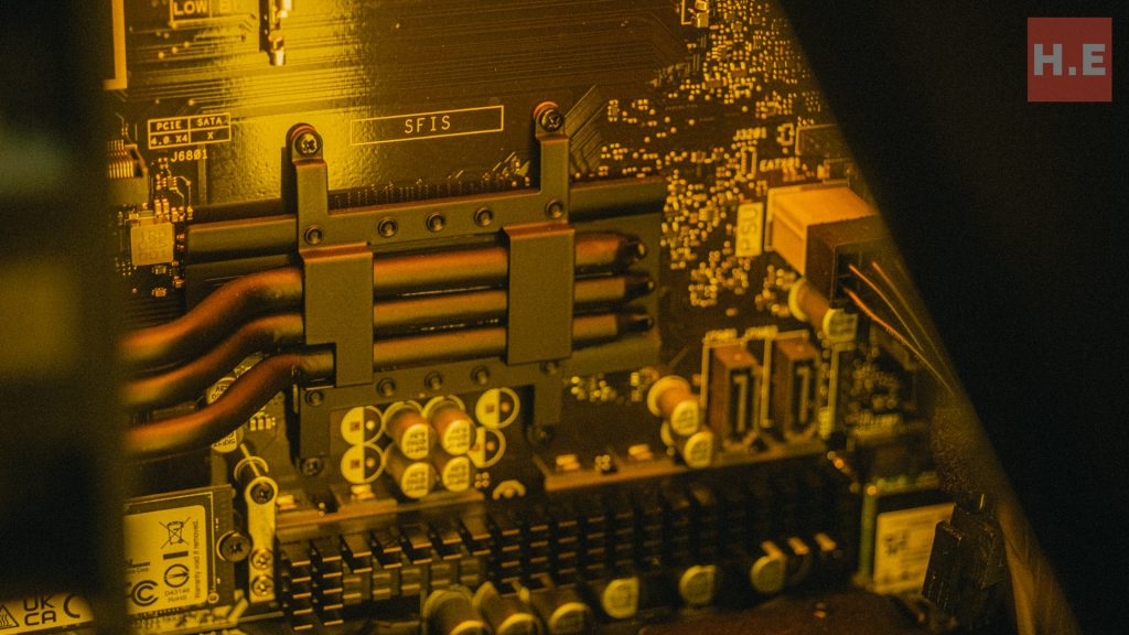 ASUS TUF Gaming T500 (2025) Mini Tower Gaming PC Review 14 image of ASUS TUF Gaming T500 (2025) Mini Tower Gaming PC Review - HelloExpress - 14