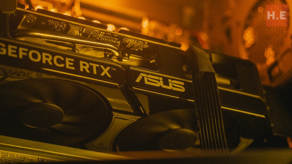 ASUS TUF Gaming T500 (2025) Mini Tower Gaming PC Review 18 image of ASUS TUF Gaming T500 (2025) Mini Tower Gaming PC Review - HelloExpress - 18