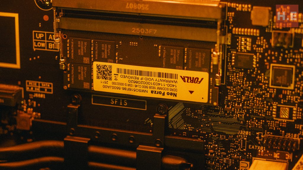 ASUS TUF Gaming T500 (2025) Mini Tower Gaming PC Review 15 image of ASUS TUF Gaming T500 (2025) Mini Tower Gaming PC Review - HelloExpress - 15