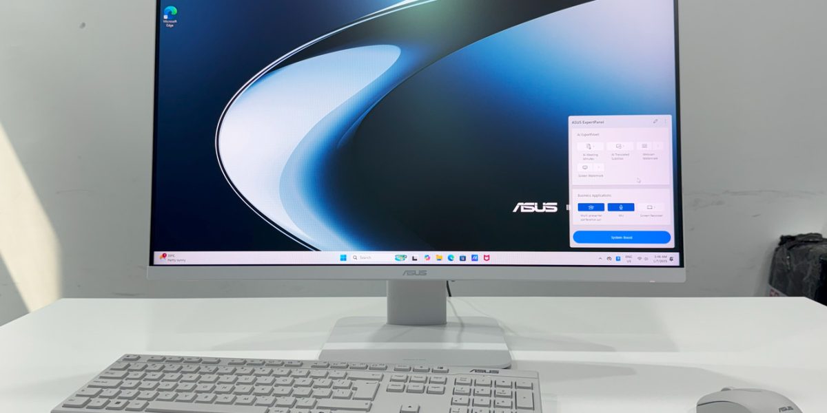 ASUS V470VA AIO PC Review (9)