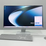 ASUS V470 AIO PC Quick Review — a minimalist dream with a couple of hitches 9 ASUS V470VA AIO PC Review (9)