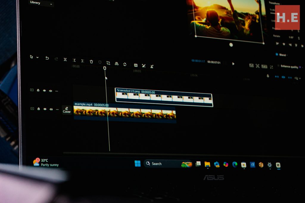 ASUS Vivobook S16 (S3607QA) Quick Review — OLED goodness, Snapdragon endurance 10 ASUS Vivobook S16 S3607Q Review-6