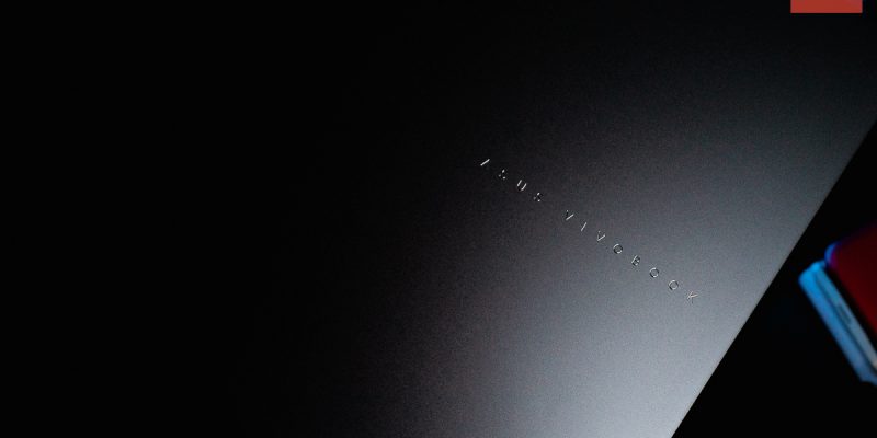 ASUS Vivobook S16 (S3607QA) Quick Review — OLED goodness, Snapdragon endurance 1 ASUS Vivobook S16 S3607Q Review-7