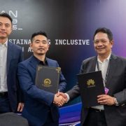 CENTEXS and Huawei Malaysia Launch CENHUA 2.0 to Propel Sarawak's Digital Workforce and Expand into ASEAN 13 image of CENTEXS and Huawei Malaysia Launch CENHUA 2.0 to Propel Sarawak's Digital Workforce and Expand into ASEAN - HelloExpress - 4