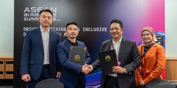 CENTEXS and Huawei Malaysia Launch CENHUA 2.0 to Propel Sarawak's Digital Workforce and Expand into ASEAN 1 image of CENTEXS and Huawei Malaysia Launch CENHUA 2.0 to Propel Sarawak's Digital Workforce and Expand into ASEAN - HelloExpress - 1
