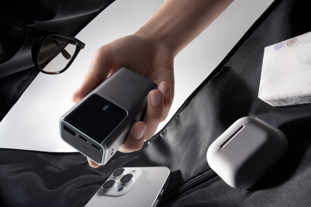 image of CUKTECH Celebrates Merdeka with Tools for Everyday Freedom - HelloExpress - 3