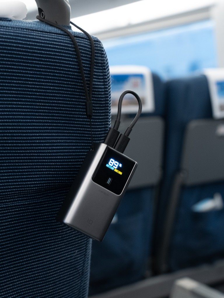 image of CUKTECH Celebrates Merdeka with Tools for Everyday Freedom - HelloExpress - 4