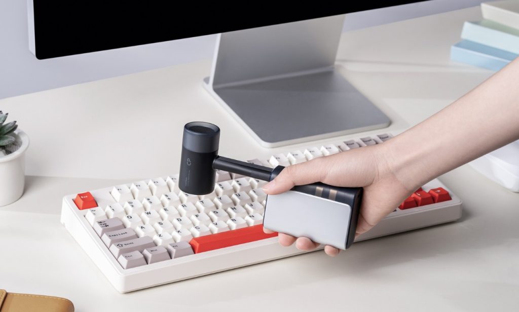 image of CUKTECH Celebrates Merdeka with Tools for Everyday Freedom - HelloExpress - 8