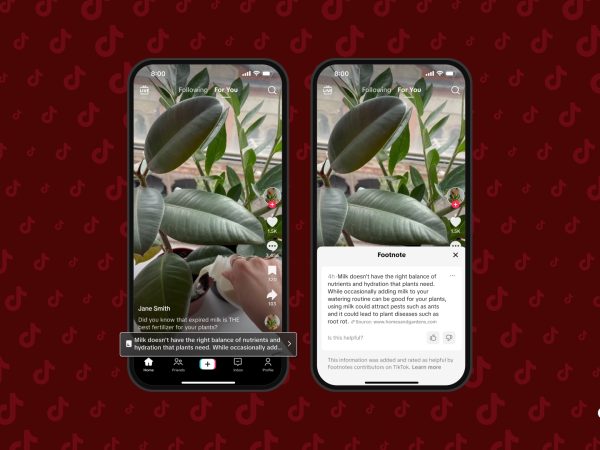 image of TikTok Unveils New Tools to Enhance Trust and Safety for Its Community - HelloExpress - 1